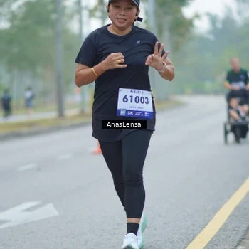 Runner Photo 8162064