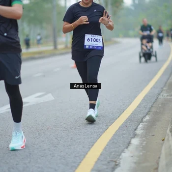 Runner Photo 8162065