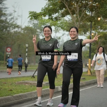 Runner Photo 8162066