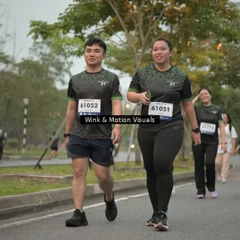 Runner Photo 8162067