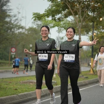 Runner Photo 8162068