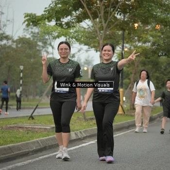 Runner Photo 8162071