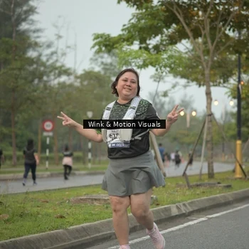 Runner Photo 8162072