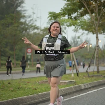 Runner Photo 8162073
