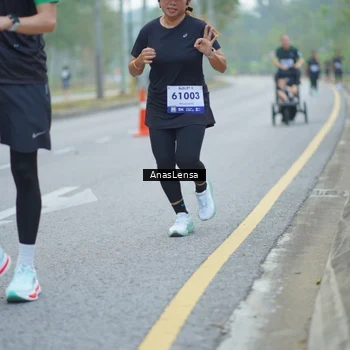 Runner Photo 8162074