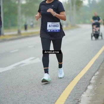 Runner Photo 8162077