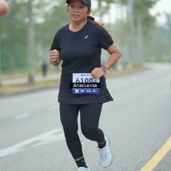 Runner Photo 8162078