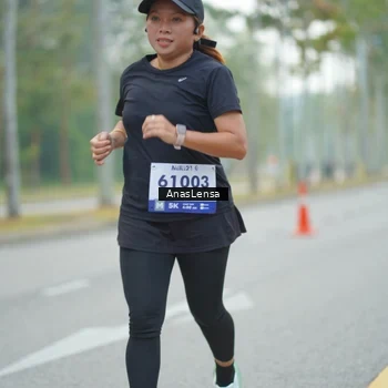 Runner Photo 8162080