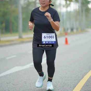 Runner Photo 8162082