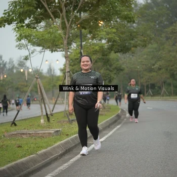Runner Photo 8162083