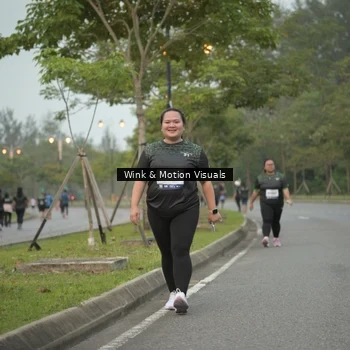 Runner Photo 8162084