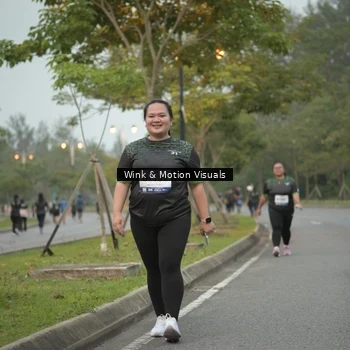 Runner Photo 8162085