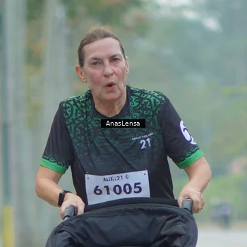 Runner Photo 8162086