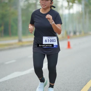 Runner Photo 8162087