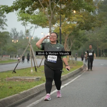 Runner Photo 8162089