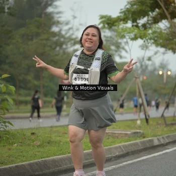 Runner Photo 8162090