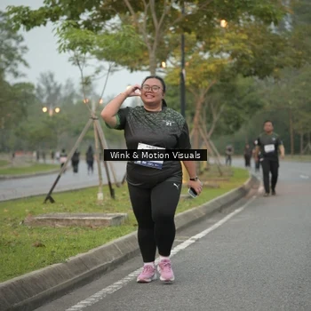Runner Photo 8162091