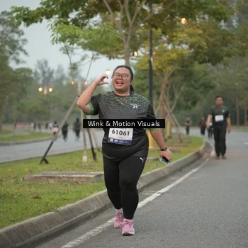 Runner Photo 8162092