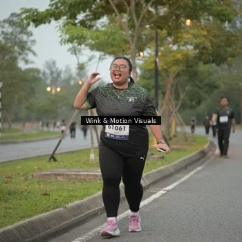 Runner Photo 8162093