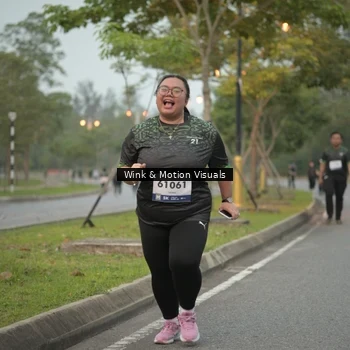 Runner Photo 8162094