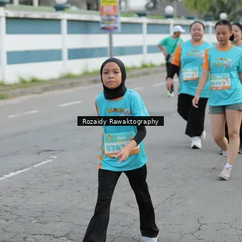 Runner Photo 8162099