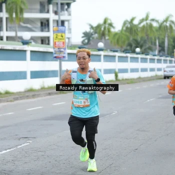 Runner Photo 8162104