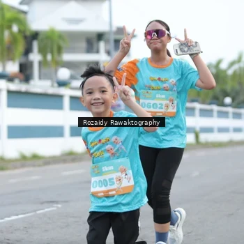 Runner Photo 8162106