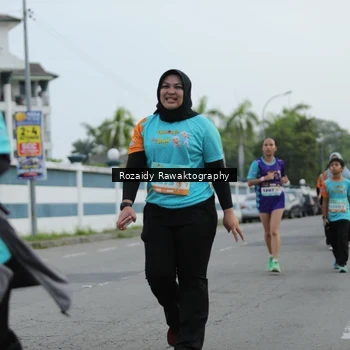 Runner Photo 8162110