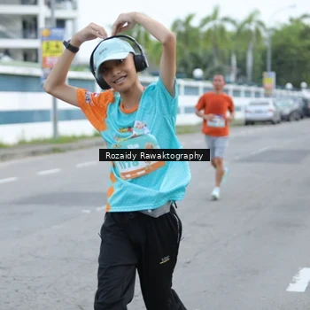 Runner Photo 8162111