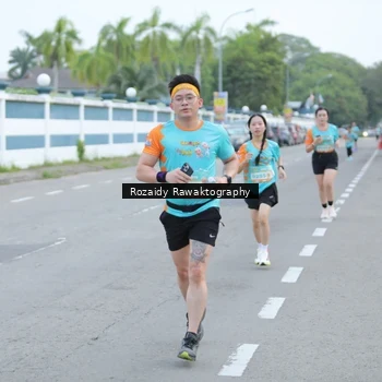 Runner Photo 8162112