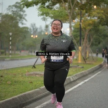Runner Photo 8162114
