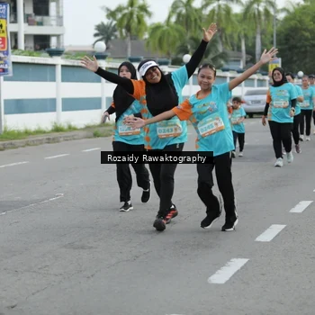 Runner Photo 8162115