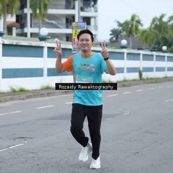 Runner Photo 8162119