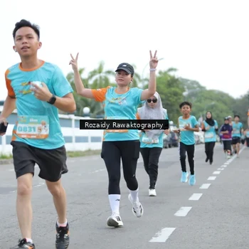 Runner Photo 8162122