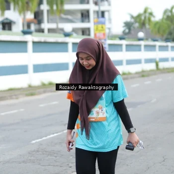 Runner Photo 8162124