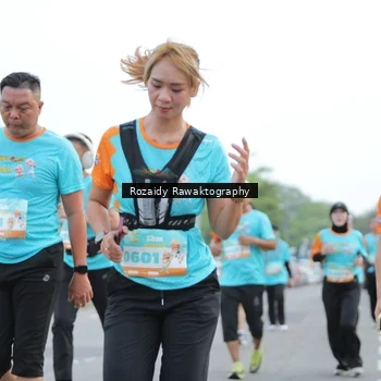 Runner Photo 8162125