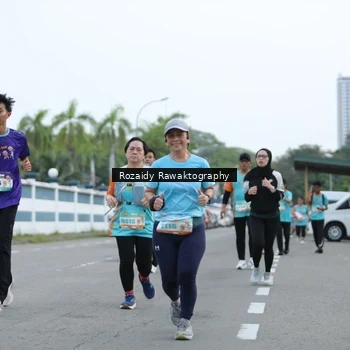 Runner Photo 8162126