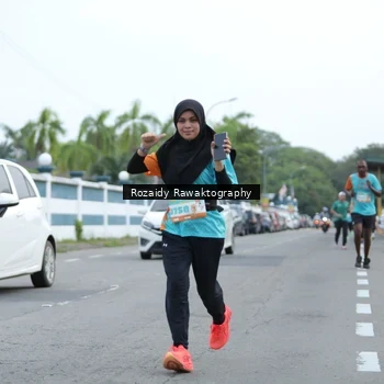 Runner Photo 8162129