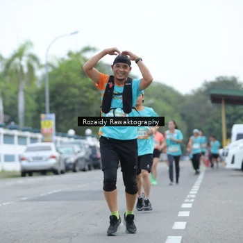 Runner Photo 8162130
