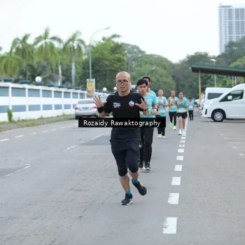 Runner Photo 8162131