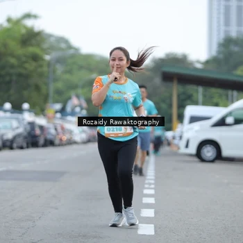 Runner Photo 8162132