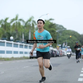 Runner Photo 8162135