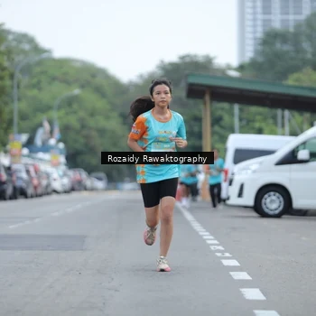 Runner Photo 8162136