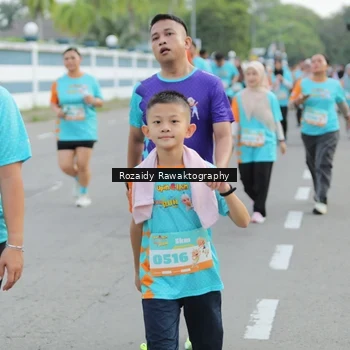 Runner Photo 8162137