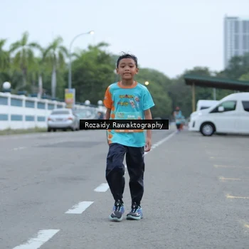 Runner Photo 8162138