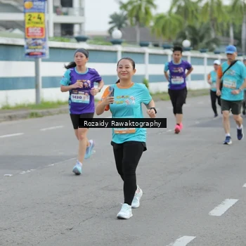 Runner Photo 8162139