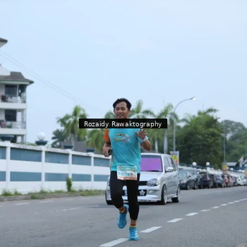 Runner Photo 8162140