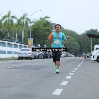 Runner Photo 8162141