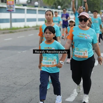 Runner Photo 8162142