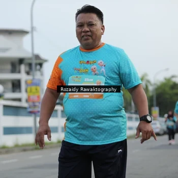 Runner Photo 8162143